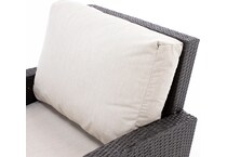northcape international brown swivel pkg  