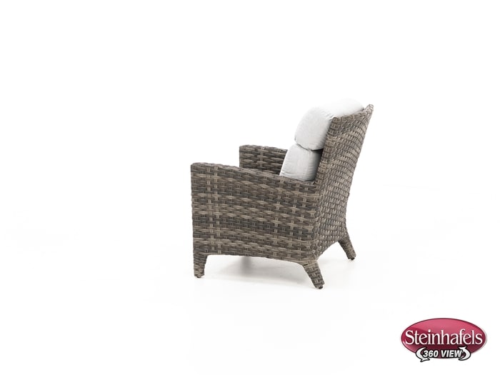 northcape international club chair  image pkg  