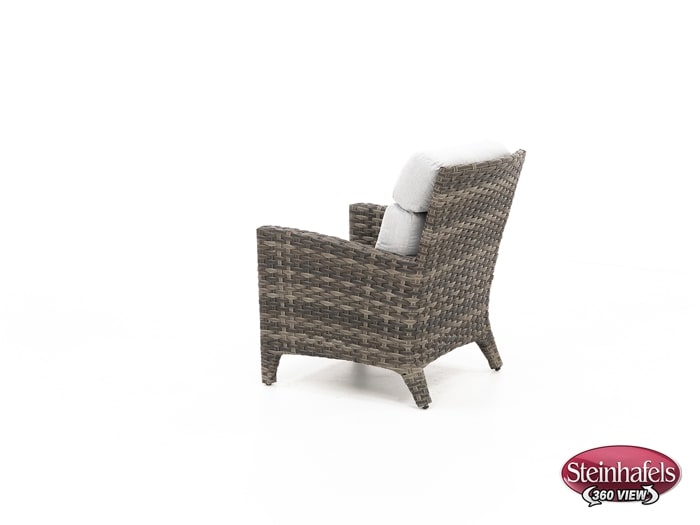 northcape international club chair  image pkg  