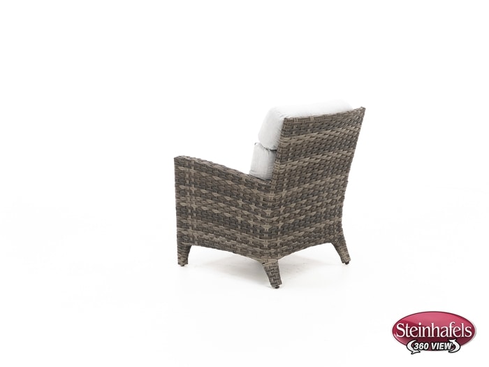 northcape international club chair  image pkg  