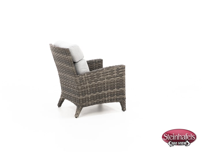 northcape international club chair  image pkg  