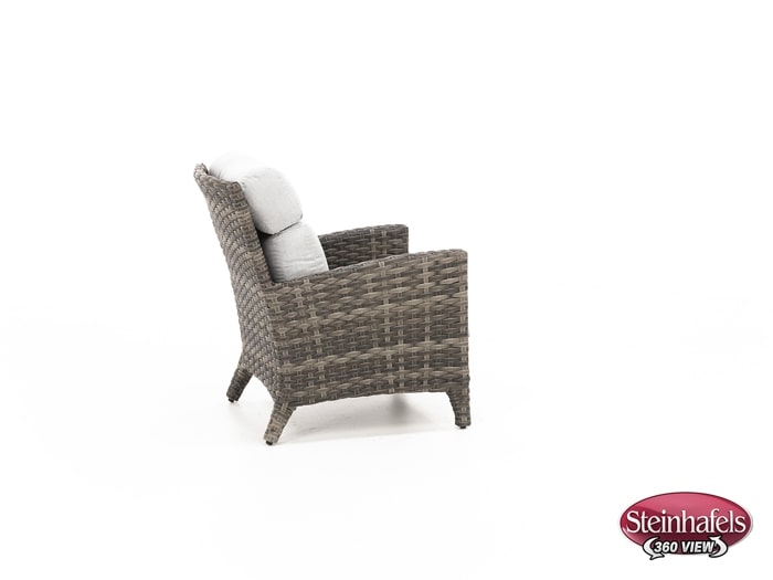 northcape international club chair  image pkg  