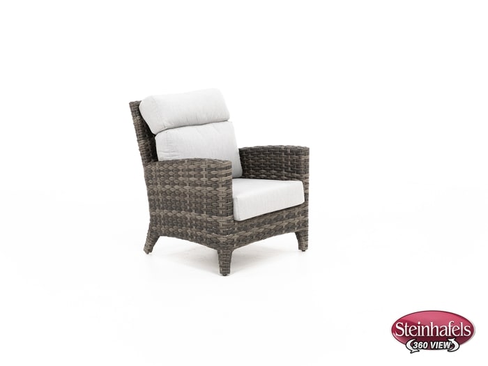 northcape international club chair  image pkg  