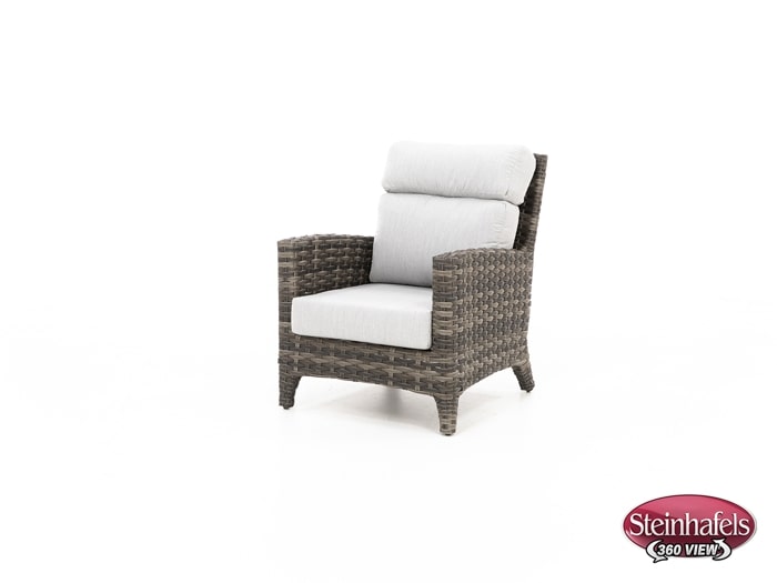 northcape international club chair  image pkg  