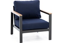 northcape international club chair pkg  