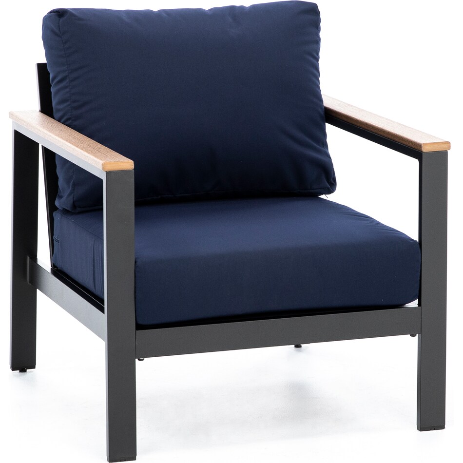 northcape international club chair pkg  