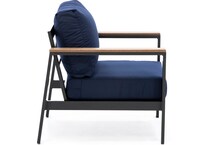 northcape international club chair pkg  