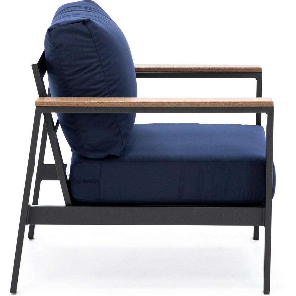 northcape international club chair pkg  
