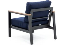 northcape international club chair pkg  
