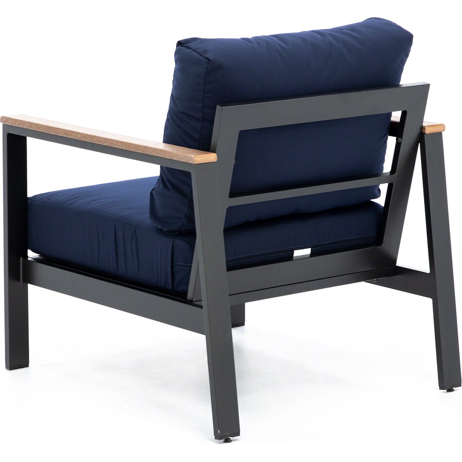 northcape international club chair pkg  