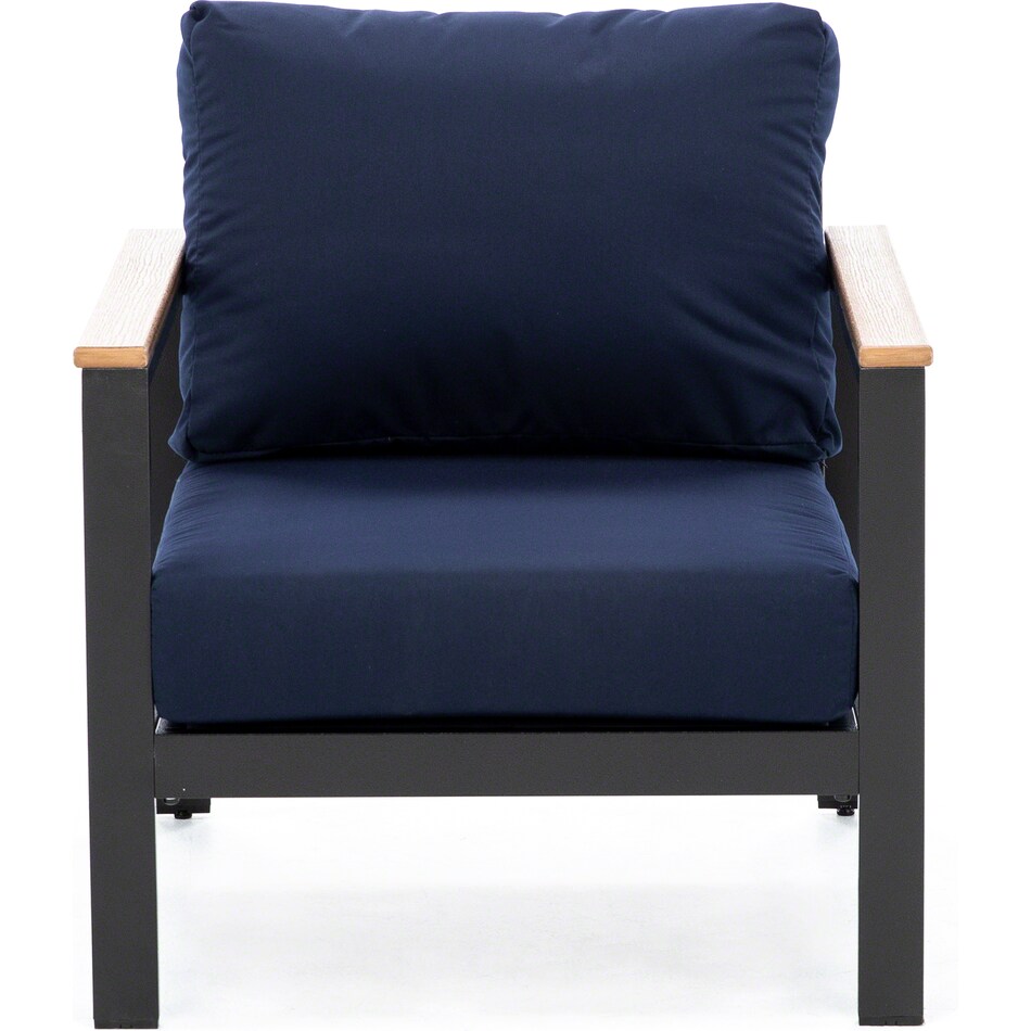 northcape international club chair pkg  
