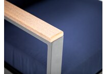 northcape international club chair pkg  