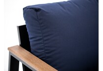 northcape international club chair pkg  
