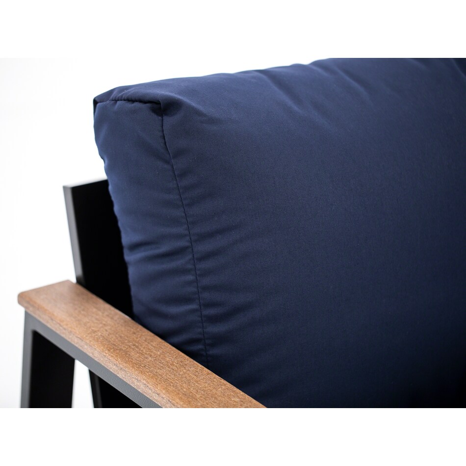 northcape international club chair pkg  