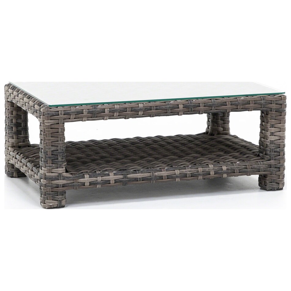 northcape international coffee table pkg  