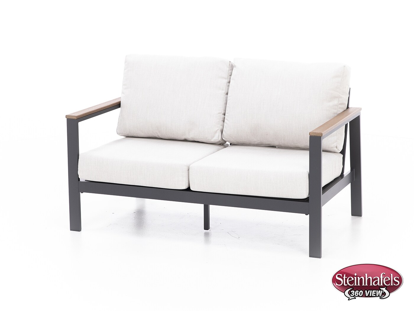 Hixon Loveseat Steinhafels