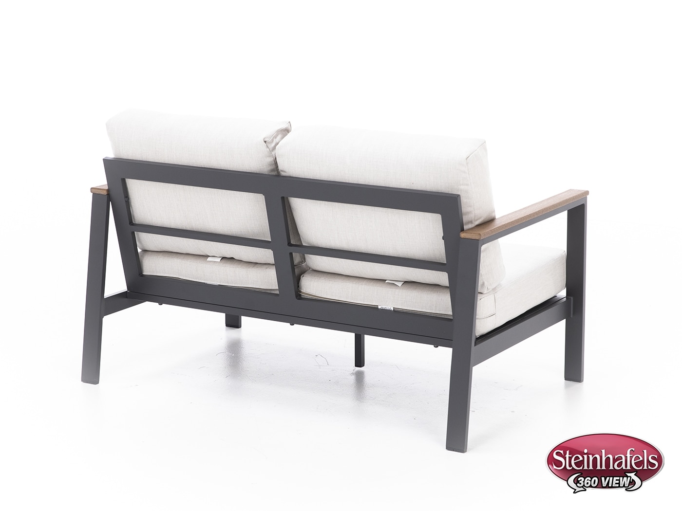 Hixon Loveseat Steinhafels