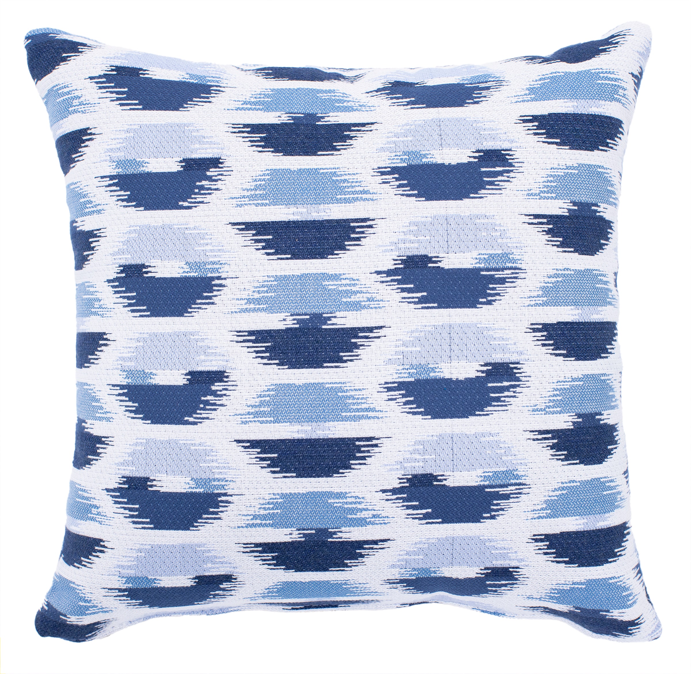 Outdoor orders ikat pillows