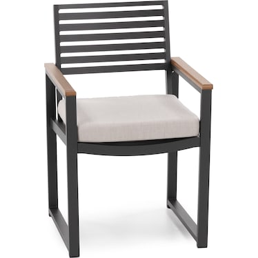 Hixon Dining Chair Seat Cushion