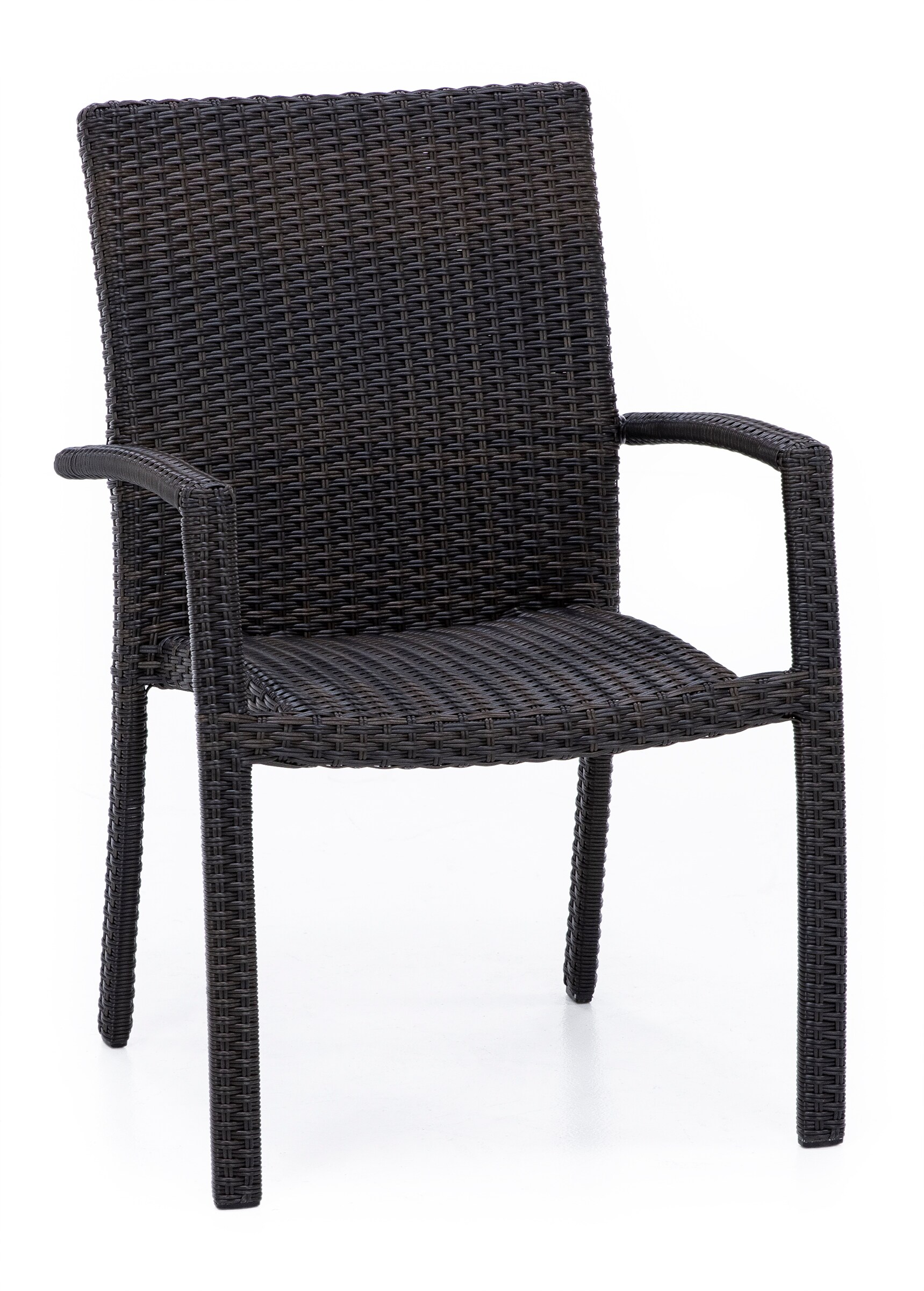 Universal Woven Stacking Chair | Steinhafels