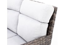 northcape canvas granite  inches and under pkg  