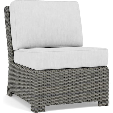 Bainbridge Armless Chair