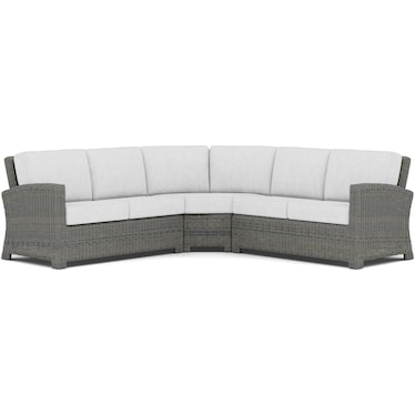 Bainbridge 3 Piece Sectional