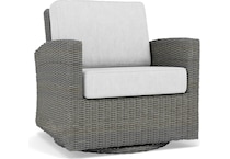 northcape canvas granite swivel pkg  