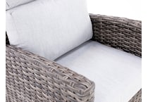 northcape canvas granite swivel pkg  