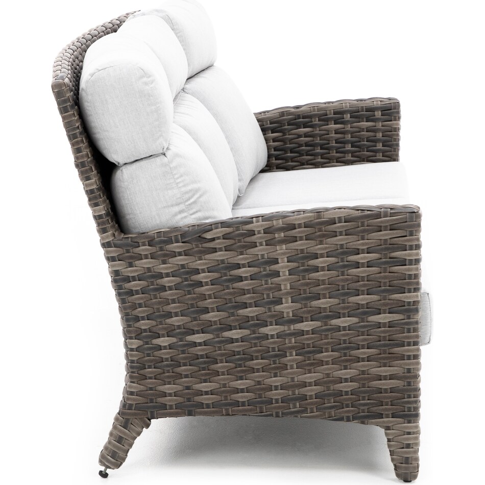 northcape canvas granite under  inches pkg  