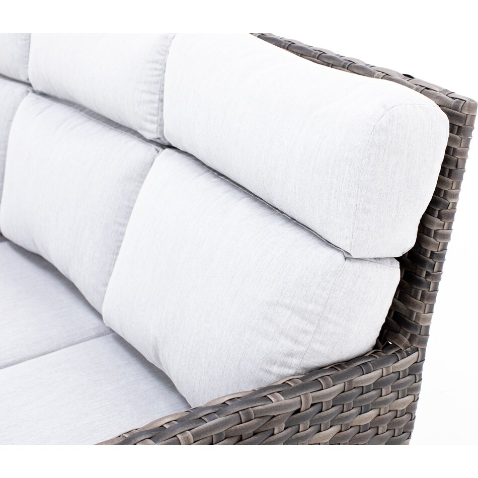 northcape canvas granite under  inches pkg  