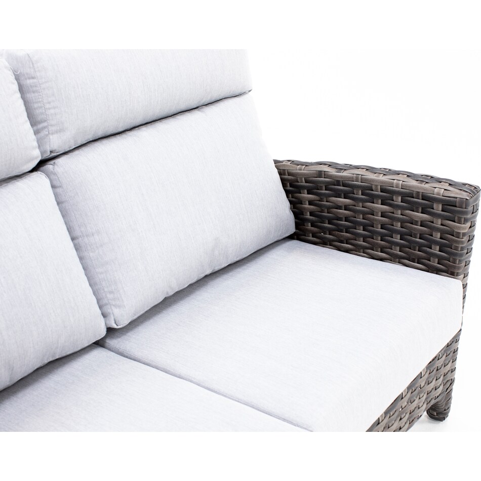 northcape canvas granite under  inches pkg  