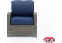 northcape club chair  image pkg  