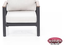 northcape club chair  image pkg  