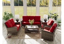 northcape club chair lifestyle image pkg  