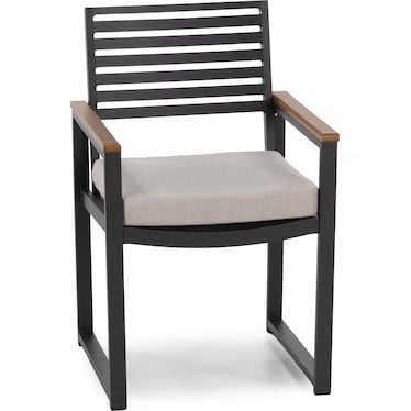 Hixon Cushion Dining Chair