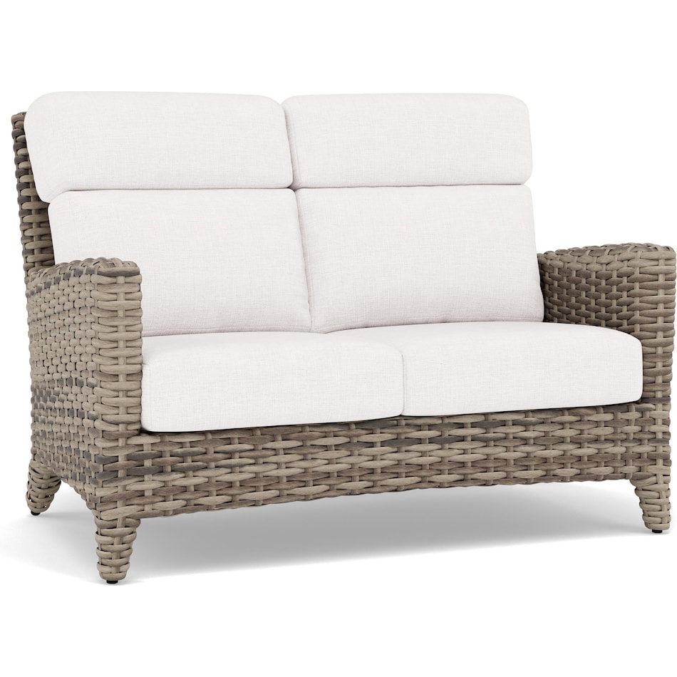 northcape echo ash  inches and under pkg  