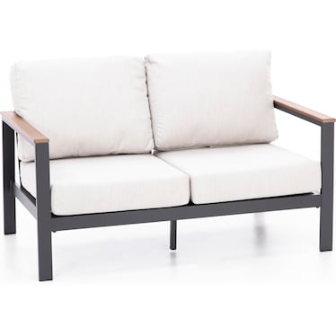 Hixon Loveseat