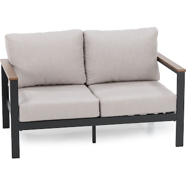 Hixon Loveseat