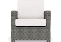 northcape echo ash club chair pkg  