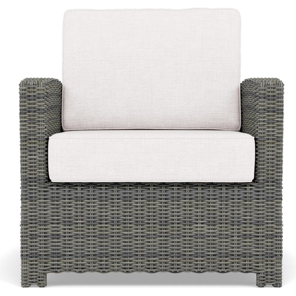 northcape echo ash club chair pkg  