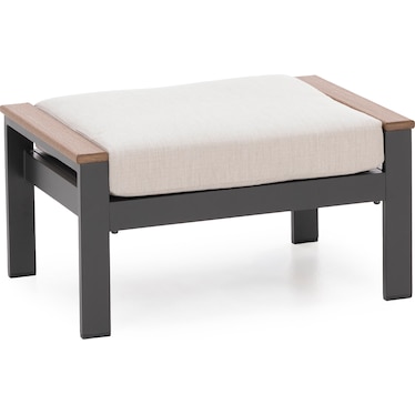 Hixon Ottoman