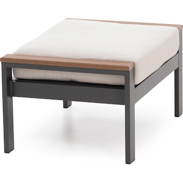 Hixon Ottoman