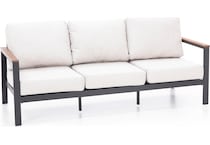 northcape echo ash under  inches pkg  