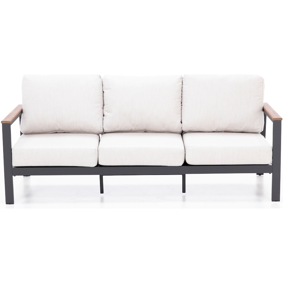 northcape echo ash under  inches pkg  