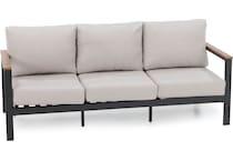 northcape echo ash under  inches pkg  