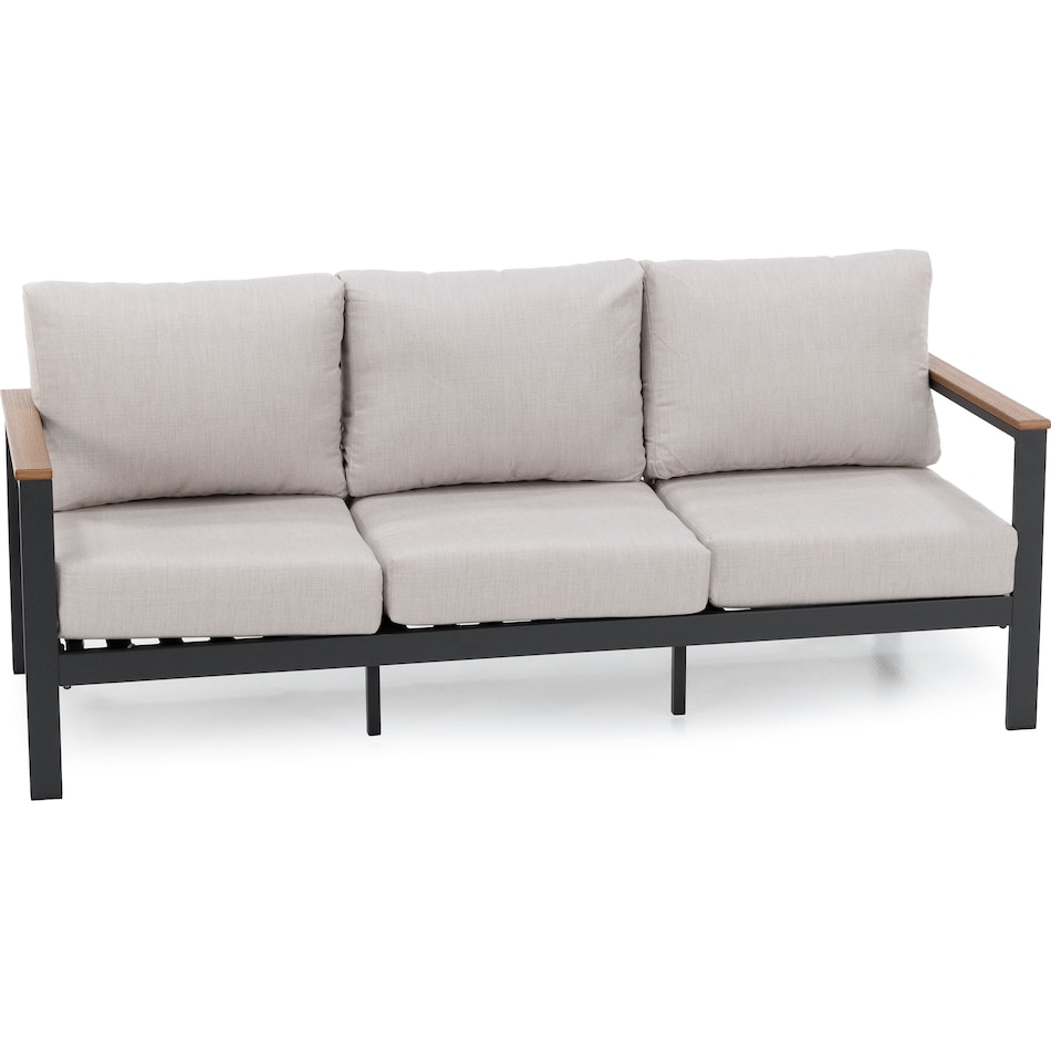 northcape echo ash under  inches pkg  