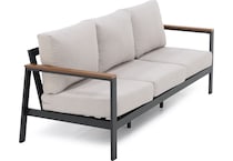 northcape echo ash under  inches pkg  