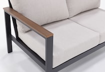 northcape echo ash under  inches pkg  