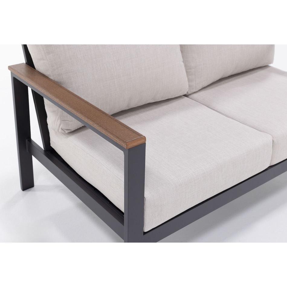 northcape echo ash under  inches pkg  